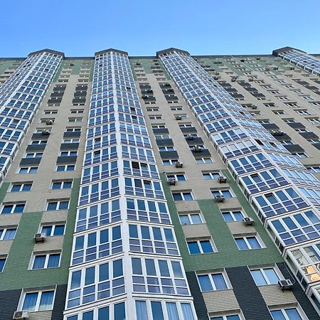 Nataly Apartments 5 Kyiv Exterior foto