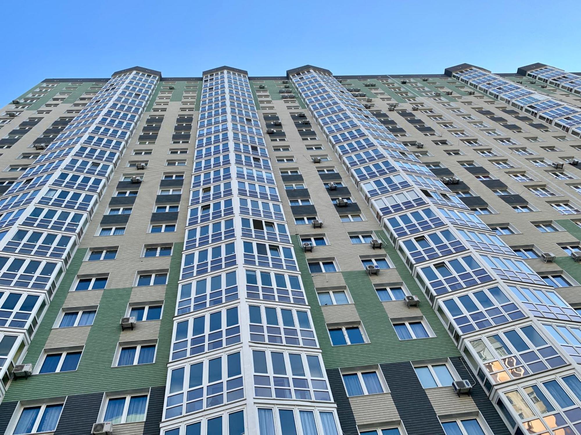 Nataly Apartments 5 Kyiv Exterior foto